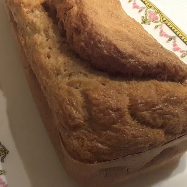 Cake au thon moelleux