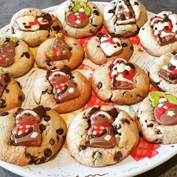 Cookies Extra Gourmand