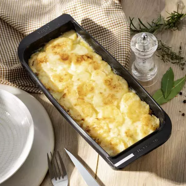 Gratin dauphinois