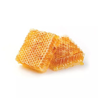 50 gramme(s) de miel