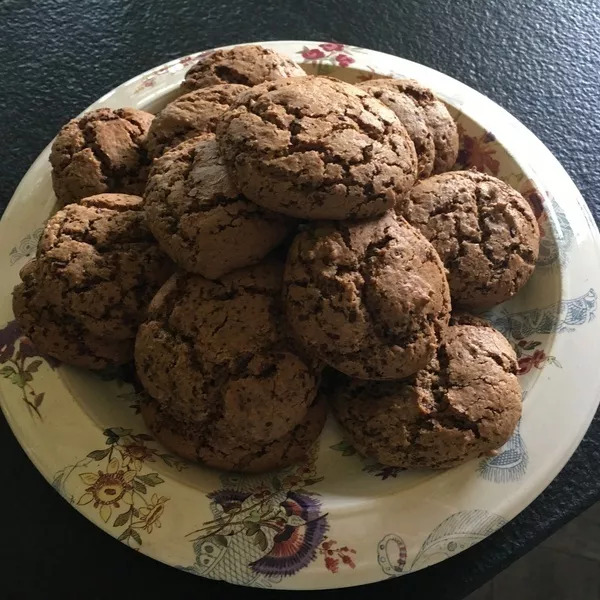 Cookies Isa