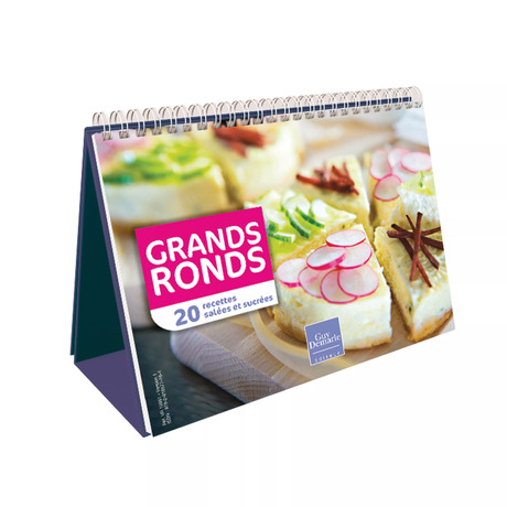 Chevalet "Grands Ronds"
