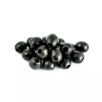  des olives noires dénoyautés