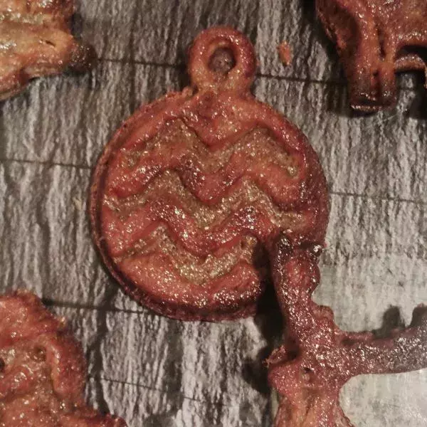 Cake mousseux au chocolat