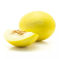 1 melon(s) jaune(s)