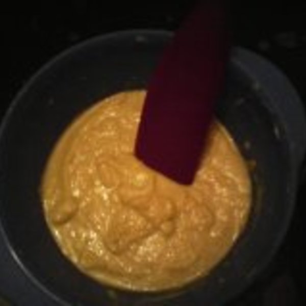 Soupe de lègumes Ricotta