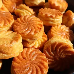 Cyclones carottes chèvre