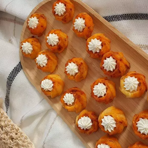 Spirale chorizo