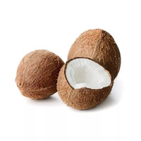 1  pot(s) de noix de coco râpée