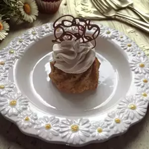 Nuages Pommes Vanille