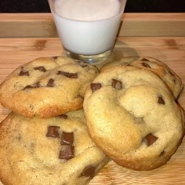 ~ Cookies ~