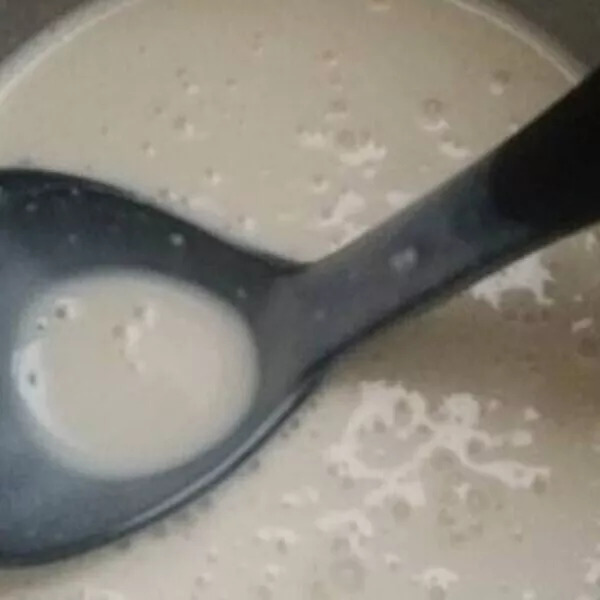 Crêpe grande quantité express