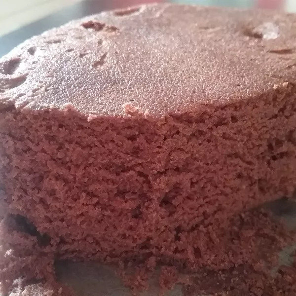 Gâteau express chocolat au micro onde