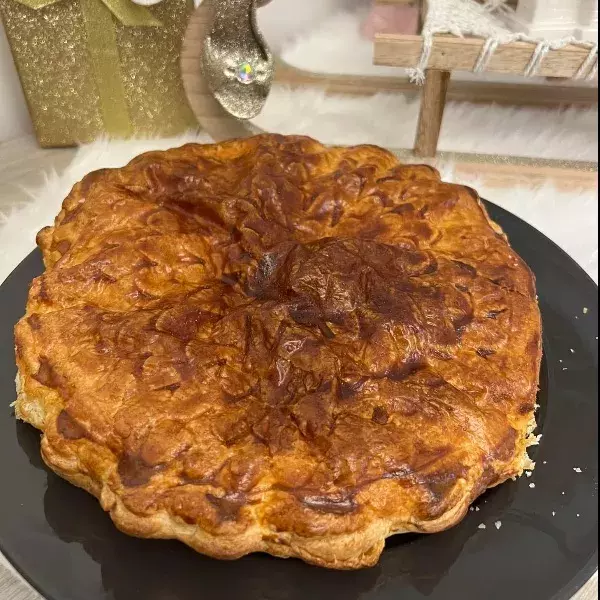 Galette Des Rois