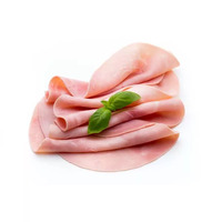 150 gramme(s) de bacon ou jambon blanc