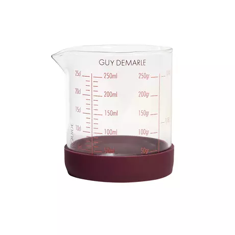 Verre Doseur de précision 250 ml