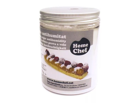 Sucre glace anti-humidité 200 g