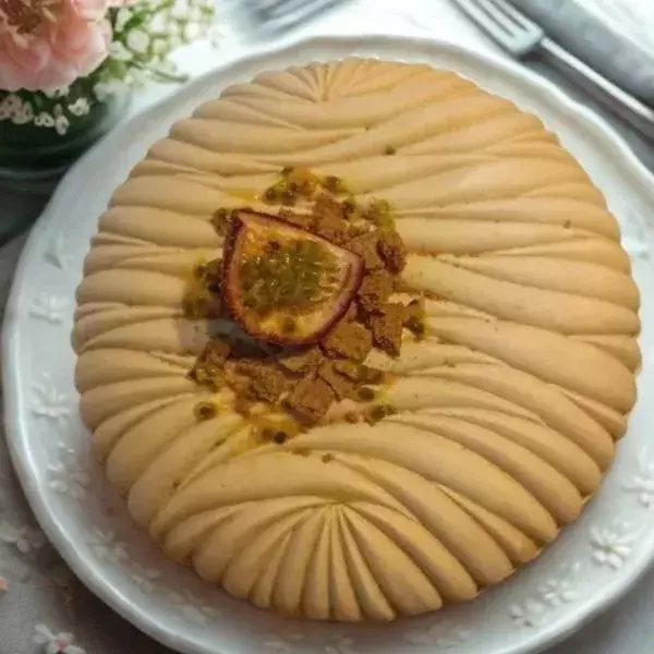 Coeur de Passion et Spéculoos