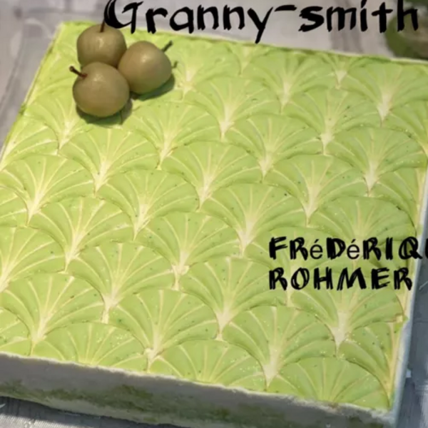 Granny -Smith 