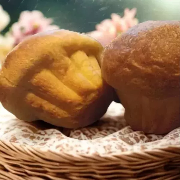 Briochettes Câlines au Mascarpone