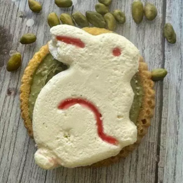 Le Petit Lapin Gourmand 