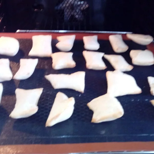 Fouées Ligériennes