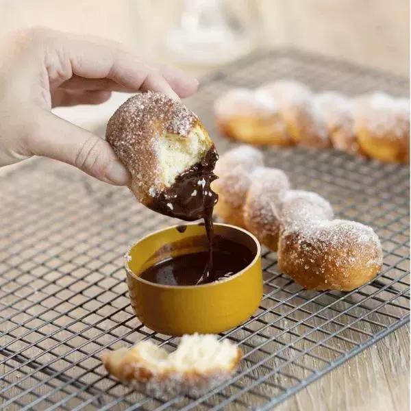 Briochés express air fryer 