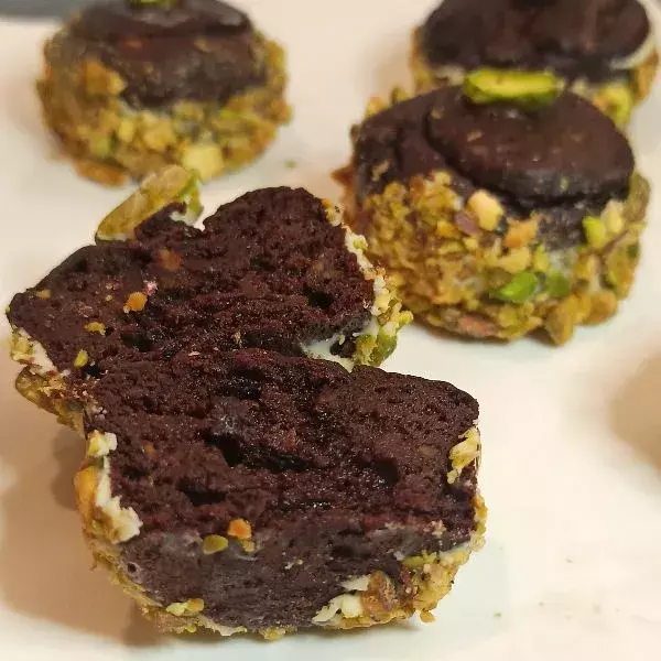 Mini Muffins Péruviens 