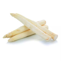 750 gramme(s) d'asperges blanches