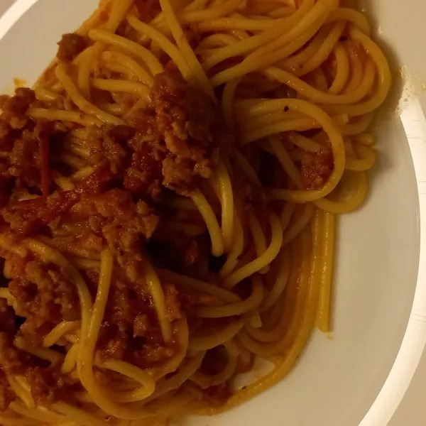 Sauce bolognaise