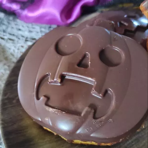 Citrouille Pumpkin spice 