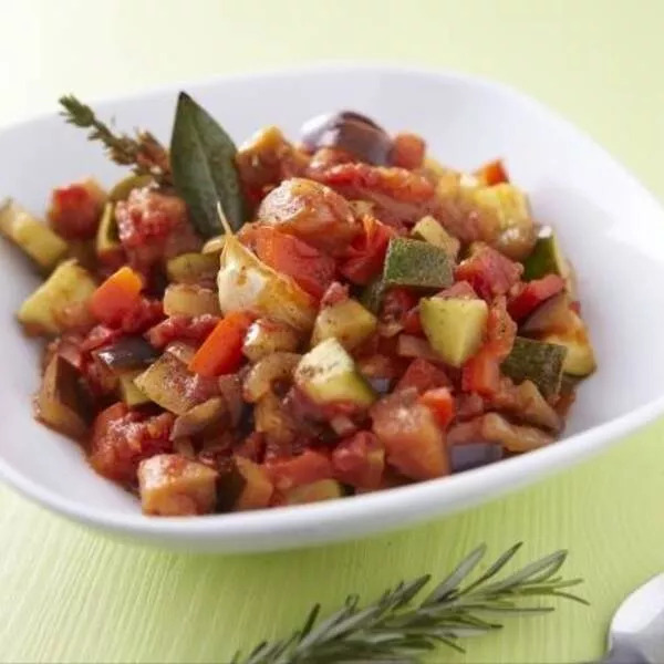 Ratatouille 