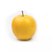 2 pomme golden ou canada grise