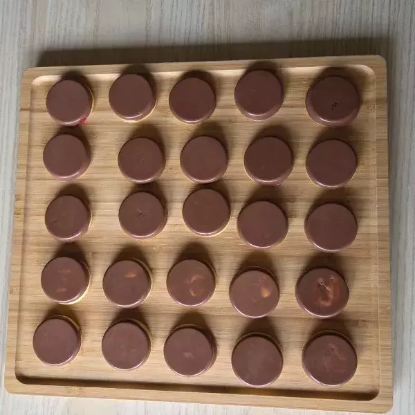 Pim's maison framboise/bueno