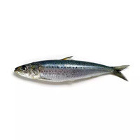 130 gramme(s) de sardines fraiches poêlées
