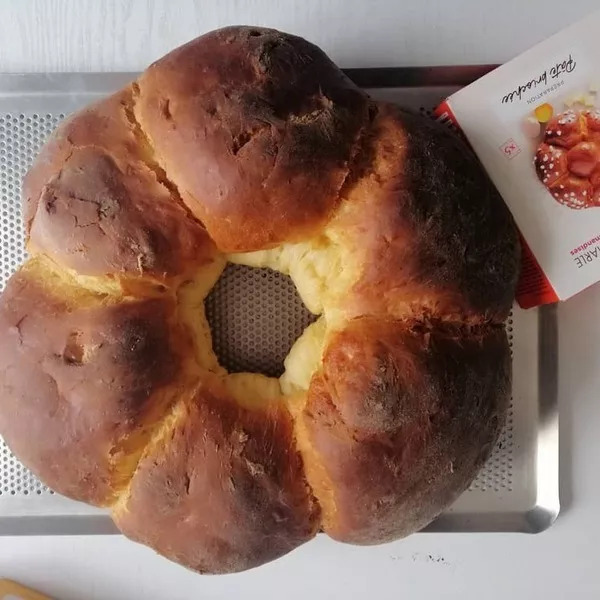 Brioche 