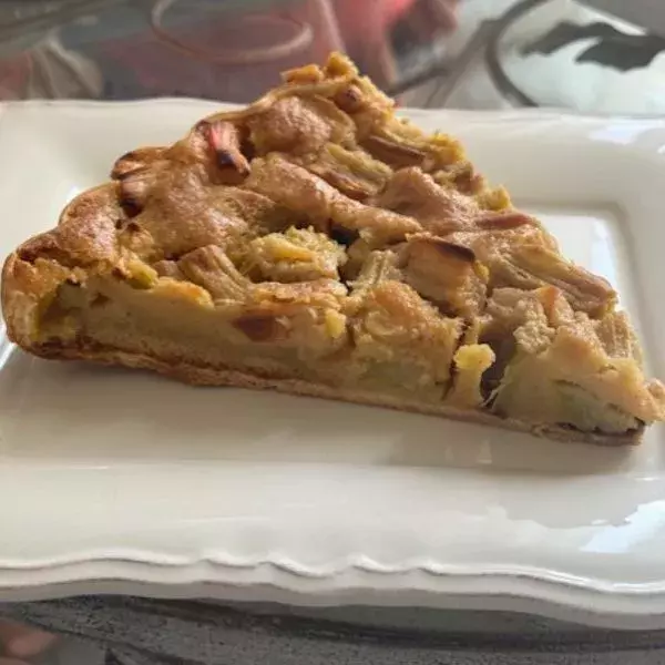 Douceur Acidulée Du Jardin 