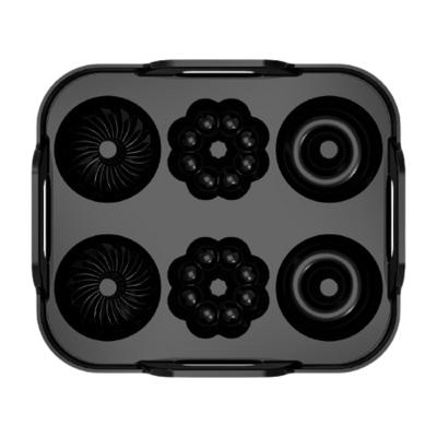 Moule Donuts Airfryer OHRA®