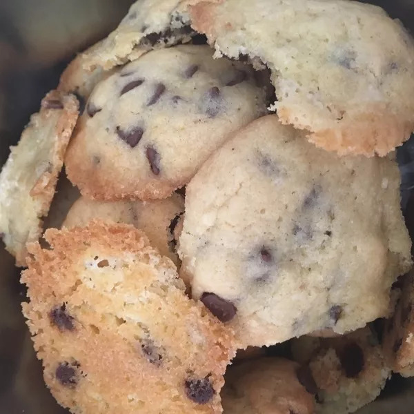 Les cookies de Soazig
