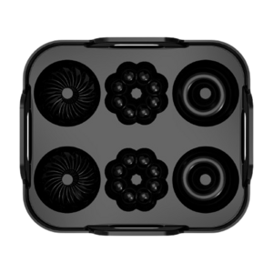 Moule Donuts Airfryer OHRA®