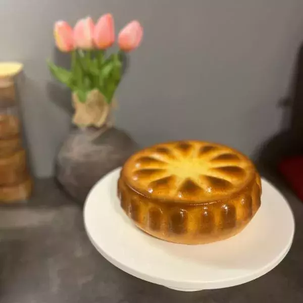 Gâteau simplissime