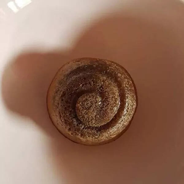 Moelleux au chocolat