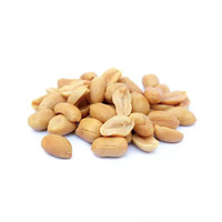 80 gramme(s) de cacahuètes