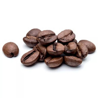 24 grain(s) de café en grains