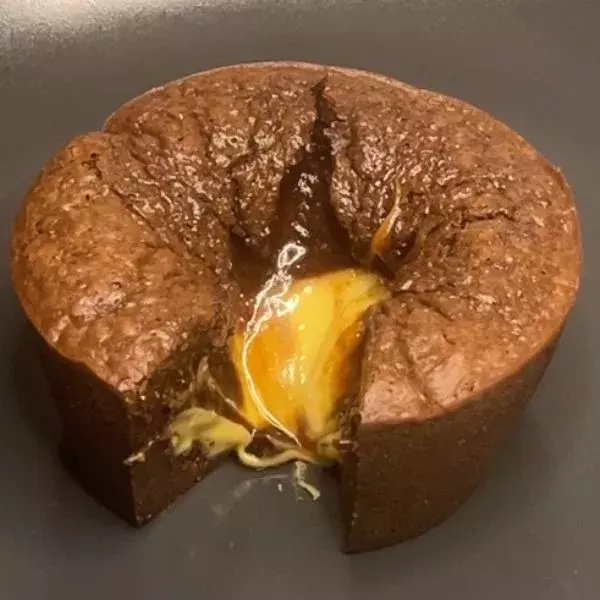 Coulant Choco-Pistache