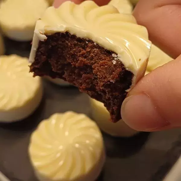 Minis Cyclones tout choco 