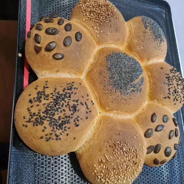 Pain express marguerite