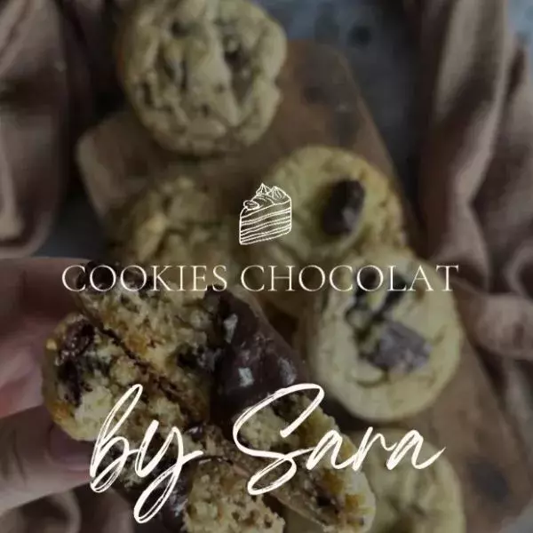 Cookies Chocolat