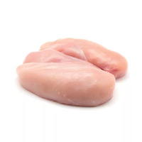 300 gramme(s) de  filets de poulet 