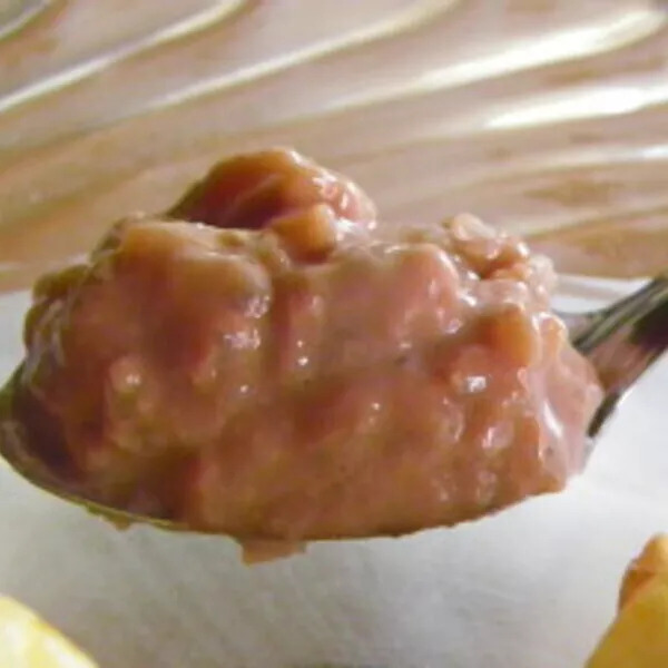 Sev : riz au chocolat